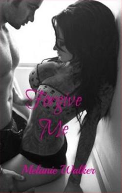 Forgive Me - Novel Cover