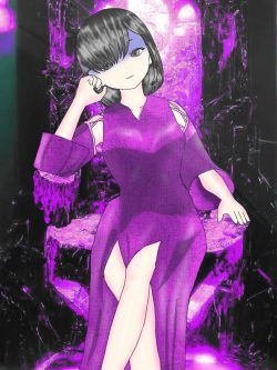 The Villainess's Reputation [Kingdom Building] - Novel Cover