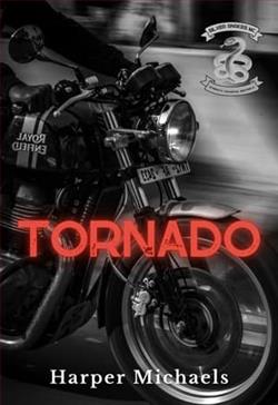 Tornado - Novel Cover