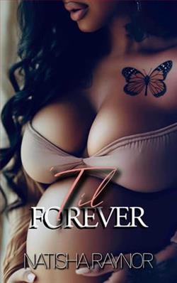 'Til Forever - Novel Cover