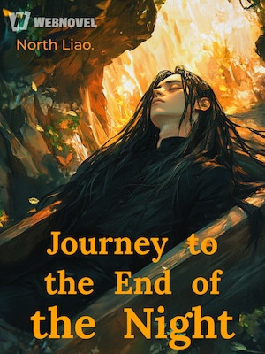 Journey to the End of the Night - Novel Cover