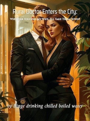 Rural Doctor Enters the City: Whoever Touches My Wife, I'll Take Them Down! - Novel Cover