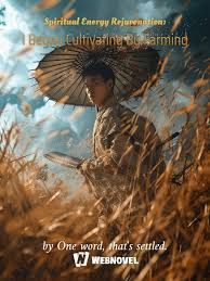 Spiritual Energy Rejuvenation: I Began Cultivating By Farming - Novel Cover