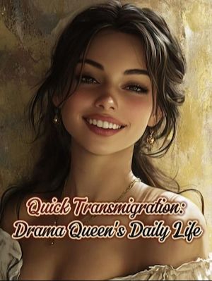 Quick Transmigration: Drama Queen's Daily Life - Novel Cover