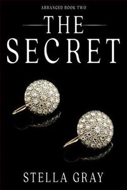 The Secret - Novel Cover