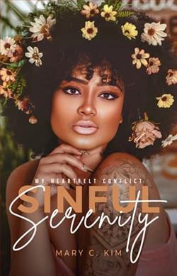 Sinful Serenity - Novel Cover