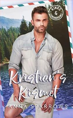 Kristian's Kismet - Novel Cover