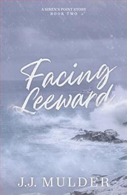 Facing Leeward - Novel Cover