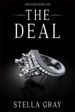 The Deal - Novel Cover