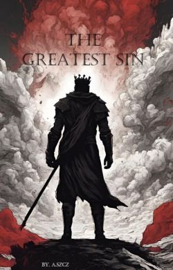 The Greatest Sin [Progression Fantasy][Kingdom Building] - Novel Cover