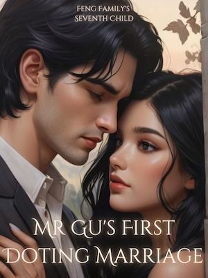 Billionaire's First Doting Marriage - Novel Cover