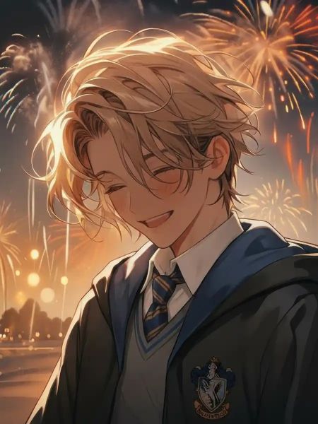 Hp: Talented, Powerful, Yet in Debt - Novel Cover