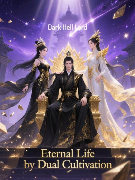 Eternal Life by Dual Cultivation - Novel Cover