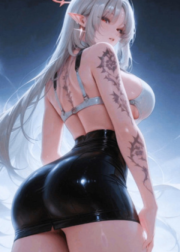 Netori: Stealing The Hero's Party! - Novel Cover