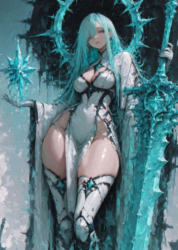 I Only Summon Villainesses - Novel Cover