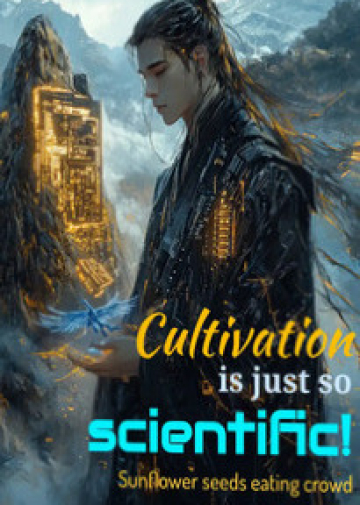 Cultivation is just so scientific! - Novel Cover
