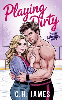 Playing Dirty - Novel Cover