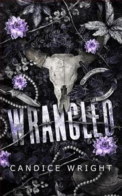 Wrangled - Novel Cover